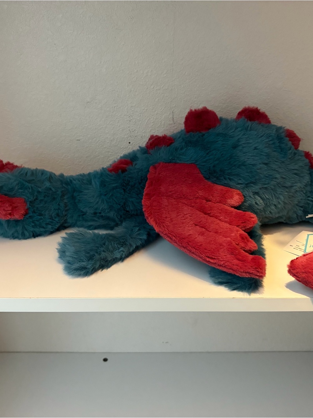 JC Dexter Dragon